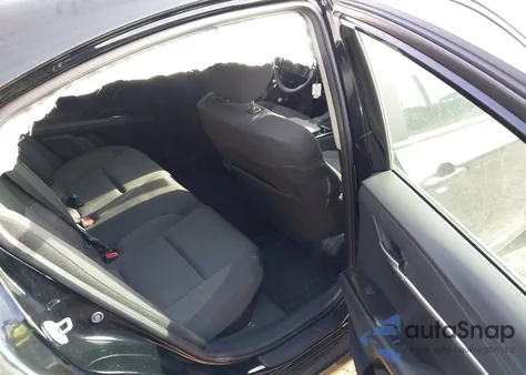 2025 Toyota Camry Le from USA, damaged, VIN 4T1DAACK3SU504227